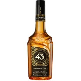 Licor 43 Baristo 700ml