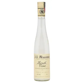 Aguardente G. E. Massenez Cereja 500 ML