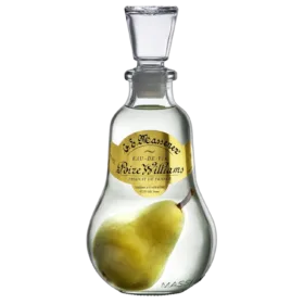 Aguardente G. E. Massenez Pera Poire Prisonniere 700ml