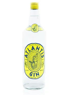 Gin Atlantis 900 ml