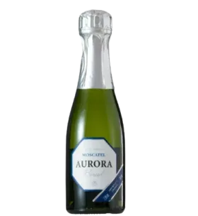 Miniatura Aurora Moscatel 187 ml