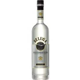 Vodka Beluga 700 ml