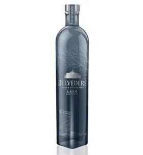 Vodka Belvedere Lake Bartezek 700ml