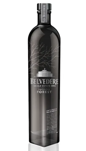 Vodka Belvedere Smogory Forest 700ml