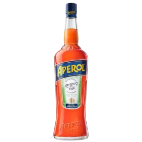Aperitivo Bitter Aperol - Garrafa Magnum 3L