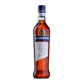 Brandy Alexandrion 7 Stars 1000ml