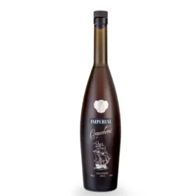 Cachaça Companheira Imperial 750ml