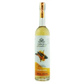 Cachaça Princesa Isabel  Balsamo E Jaqueira 700ml