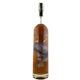 Cachaça Princesa Isabel Carvalho 700ml