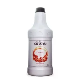 Calda Caramelo Monin 1,89 L
