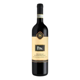 Vinho Camigliano Brunello di Montalcino DOCG 750 ml