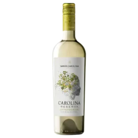 Vinho Carolina Reserva Sauvignon Blanc 750 ml