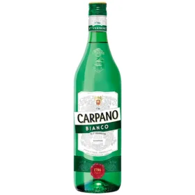 Vermouth Carpano Bianco 950 ml