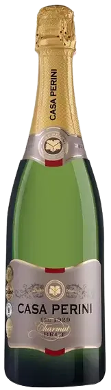 Espumante Casa Perini Brut 375 ml