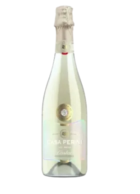 Espumante Casa Perini Cristal Demi-Sec 750 ml