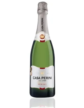 Espumante Casa Perini Demi-Sec 750ml