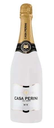 Espumante Casa Perini Ice Demi Sec 750 ml