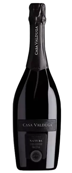 Espumante Casa Valduga Nature Premium 750 ml
