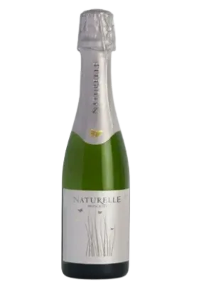 Espumante Casa Valduga Naturelle Moscatel 375 ml