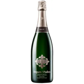 Espumante Cava Segura Viudas Reserva Brut 750 ml