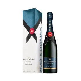 Champagne Moet Chandon Néctar Imperial Demi-Sec 750 ml
