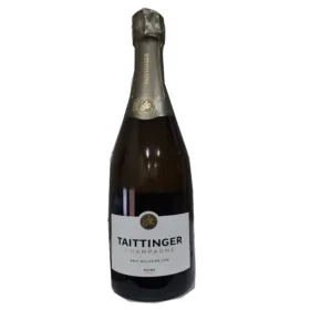 Champagne Taittinger Brut Millesime 750ml