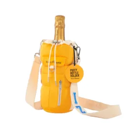 Champagne Veuve Clicquot Brut Puffy Bott
