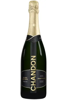 Espumante Chandon Blanc de Noir 750 ml