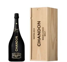Espumante Chandon Excellence Brut Magnum 1,5L