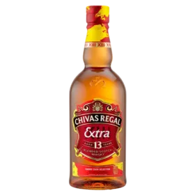 Whisky Chivas Regal 13 anos Extra 750 ml