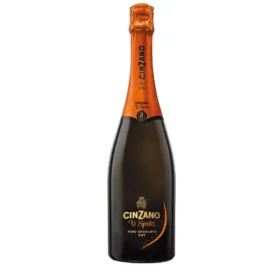 Espumante Cinzano Pro-Spritz Demi Sec 750 ml