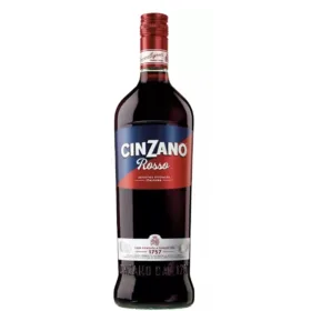 Vermouth Cinzano Rosso 1000 ml - Argentino