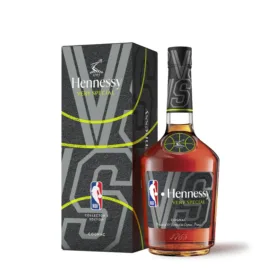 Cognac Hennessy Vs NBA Limited Edition 700ml