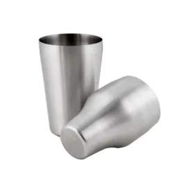 Coqueteleira Luxo Paris Inox Barpro 600M