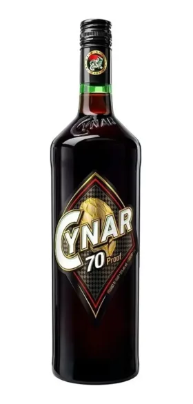Aperitivo Cynar 70 1000 ml