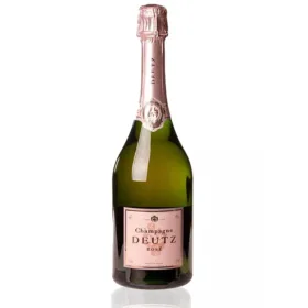 Champagne Deutz Brut Rosé 750 ml