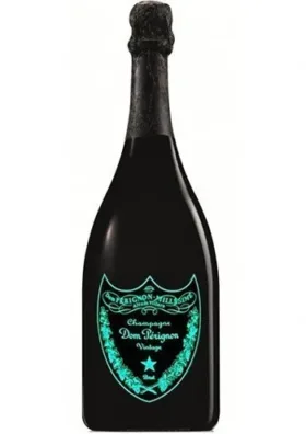 Champagne Dom Pérignon Brut Luminous 750 ml