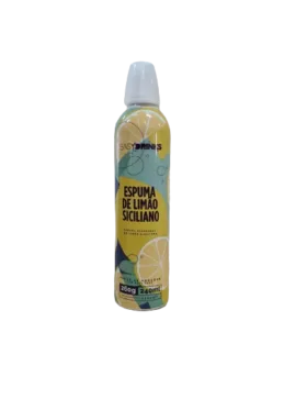 Easy Drinks Spray Espuma de Limão Siciliano