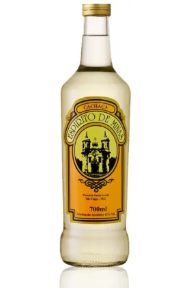 Cachaça Espírito de Minas 700 ml