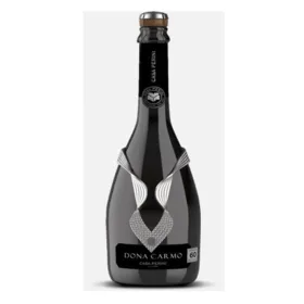 Espumante Casa Perini Dona Carmo 750ml