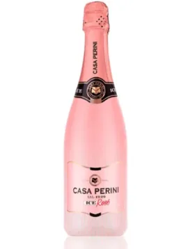 Espumante Casa Perini Ice Rose 750ml