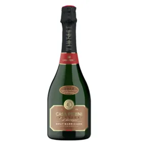 Espumante Casa Perini Vintage Brut Barrique 750 ml