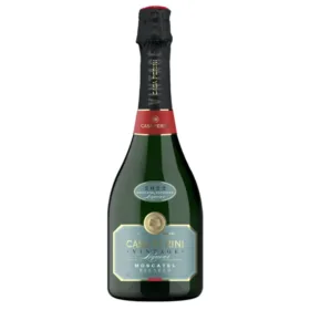 Espumante Casa Perini Vintage Moscatel 750ml