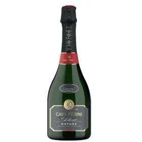 Espumante Casa Perini Vintage Nature Blend 750 ml