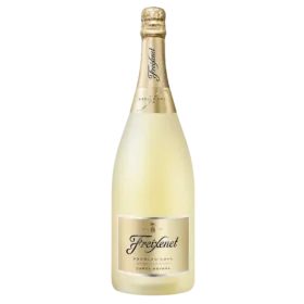 Espumante Cava Freixenet Carta Nevada Semi Seco 750 ml