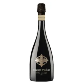 Espumante Cava Segura Viudas Vintage Brut 750ml