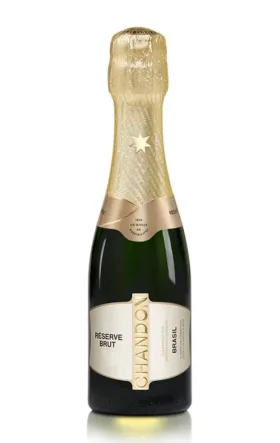 Espumante Chandon Brut 375 ml