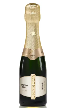Miniatura Chandon Brut Baby 187 ml