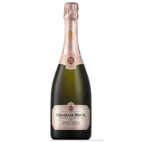 Espumante Graham Beck Brut Rose 750 ml