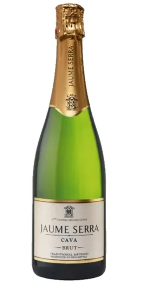 Espumante Jaume Serra Cava Brut 750ml